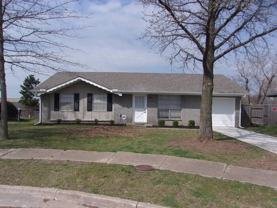 2940 S 131st East Ave - Photo 1 of 1