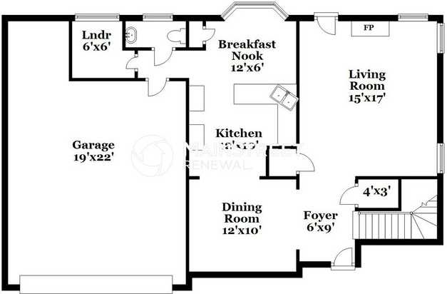 388 Sawgrass Way - Photo 2 of 17