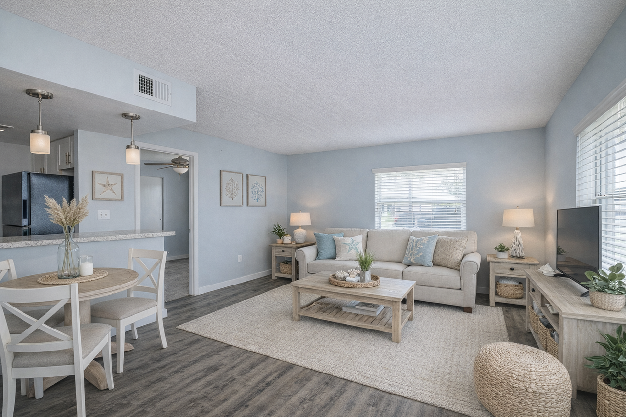 Azure East - Photo 3 of 18