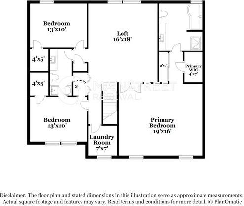 8936 Hedge Maple Rd - Photo 5 of 17