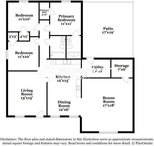 318 W 18th Ave - Photo 2 of 16