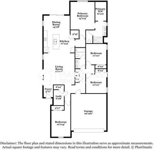 13995 E Golden Oaks Rd - Photo 2 of 15