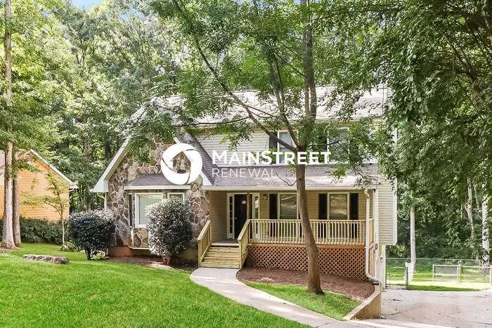 78 Brookside Way