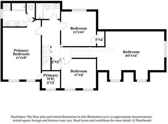 754 Woodstone Rd - Photo 2 of 17