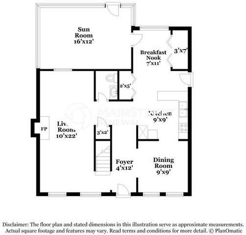 754 Woodstone Rd - Photo 3 of 17