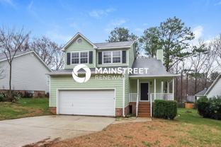 813 Brewers Glynn Ct - Photo 1 of 1