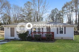 3638 Barrow Pl Sw - Photo 1 of 1