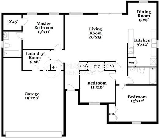 417 Danube Way - Photo 2 of 16