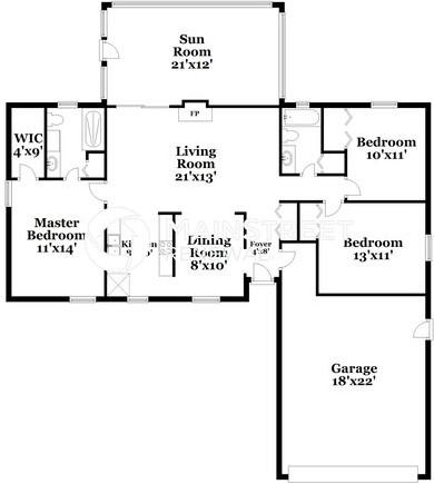 10918 Knottingby Dr - Photo 2 of 16