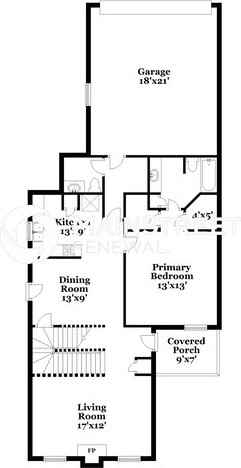 1412 Hackamore St - Photo 2 of 17