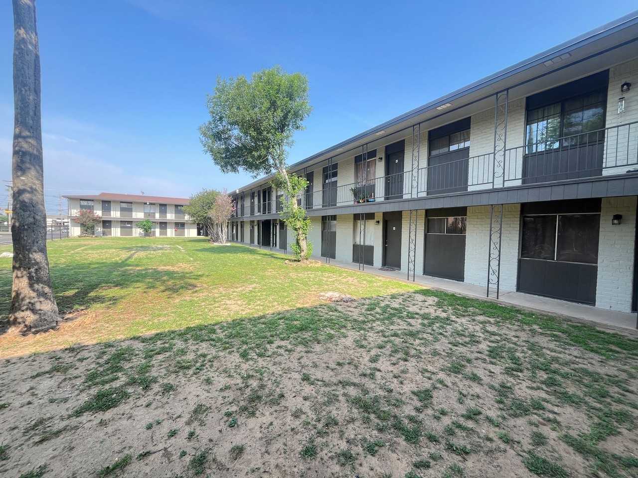 Retama Apartments - Photo 2 of 50