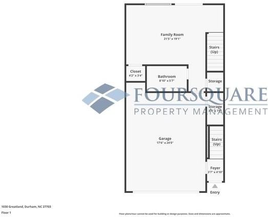 1030 Falling Rock Pl - Photo 4 of 24