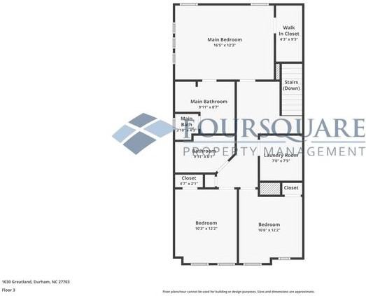 1030 Falling Rock Pl - Photo 6 of 24