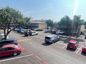 Town Oaks Apartments - Photo 1 of 1