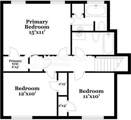 6012 Wellborn Trl - Photo 3 of 17