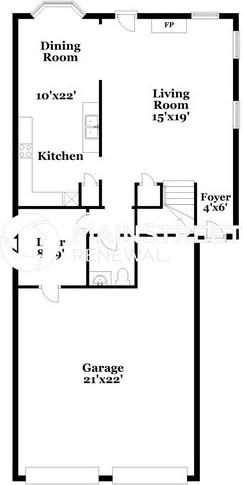 5596 Grande River Rd - Photo 2 of 17