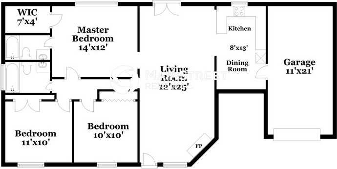 5804 Silver Eagle Dr - Photo 2 of 16