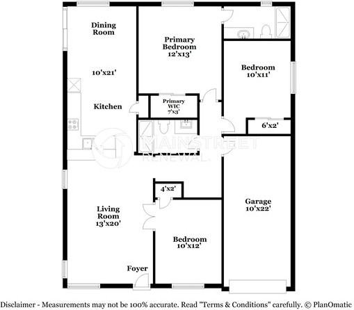 6408 Flathead Ave - Photo 2 of 16