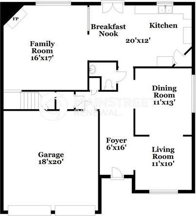 145 Parkway Dr - Photo 2 of 17