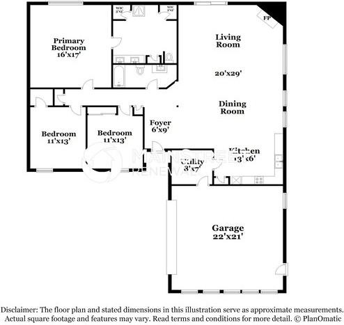 11806 Perry Rd - Photo 2 of 16