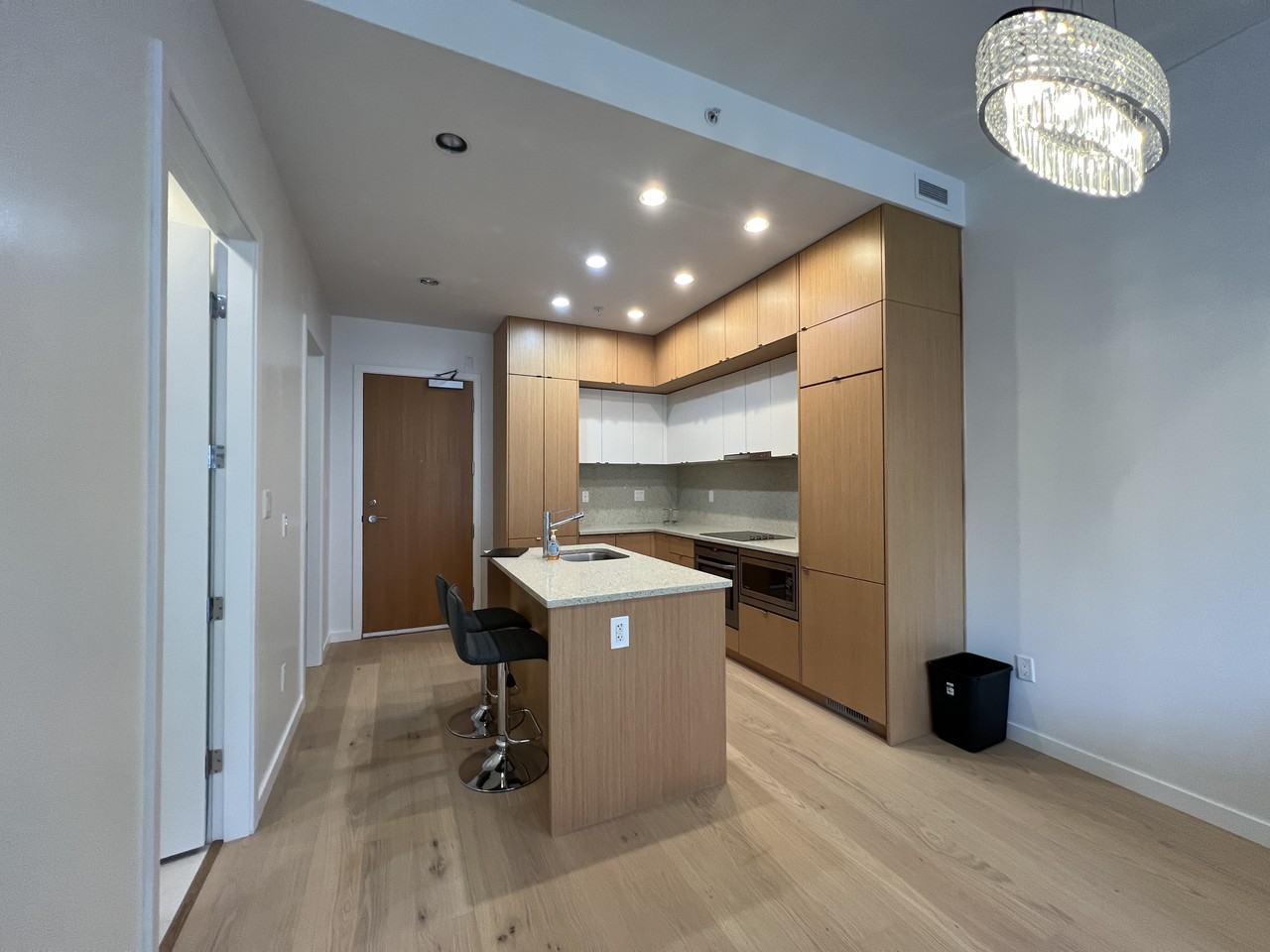 1205 Howe Street #4xx - Photo 2 of 17