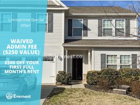 1006 Brooksland Pl - Photo 1 of 1