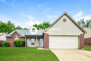 4430 Native Son Dr - Photo 1 of 1