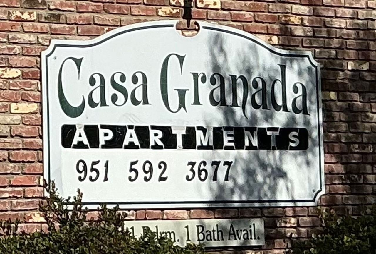 Casa Granada - Photo 2 of 10
