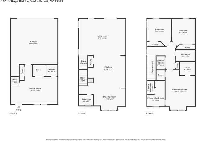 1501 Village Hall Ln - Photo 7 of 35