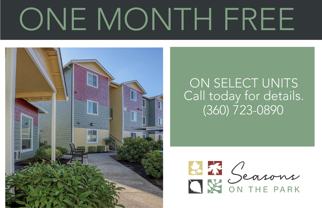 Seasons on the Park - Photo 1 of 1