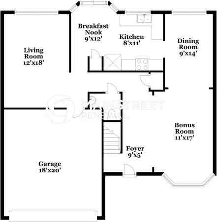 2826 Rivers End Rd - Photo 2 of 16