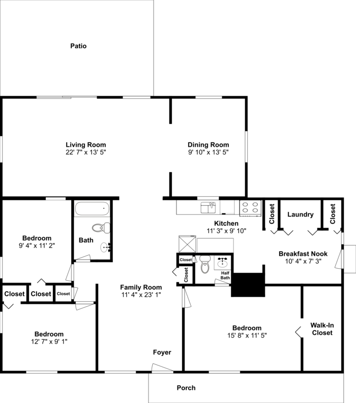 7530 Legrande St S - Photo 3 of 3