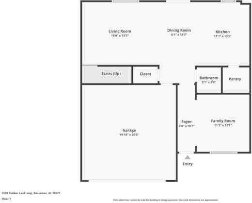 5628 Timber Leaf Loop - Photo 3 of 15