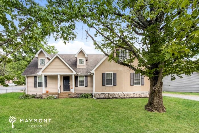 3202 Lakeford Dr