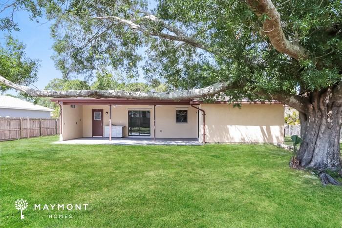 3841 Sw Janiga St - Photo 3 of 3