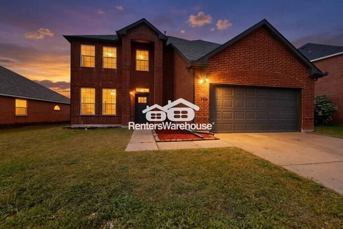 4106 Carrington Dr