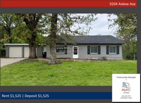 9204 Askew Ave - Photo 1 of 1