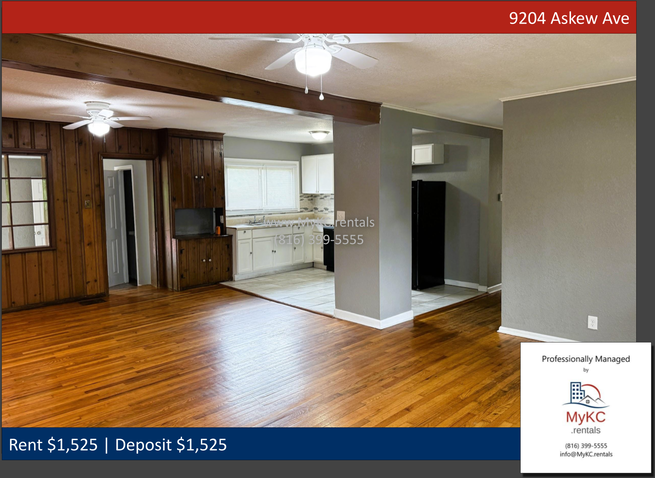 9204 Askew Ave - Photo 5 of 19