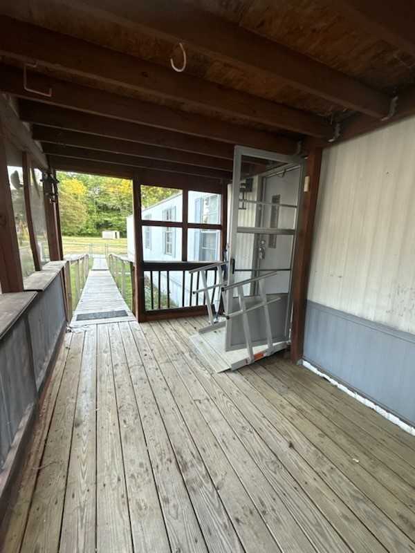 612 Cedar Level Rd - Photo 2 of 10