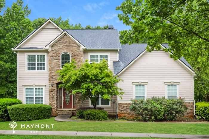 1521 Granby Ln