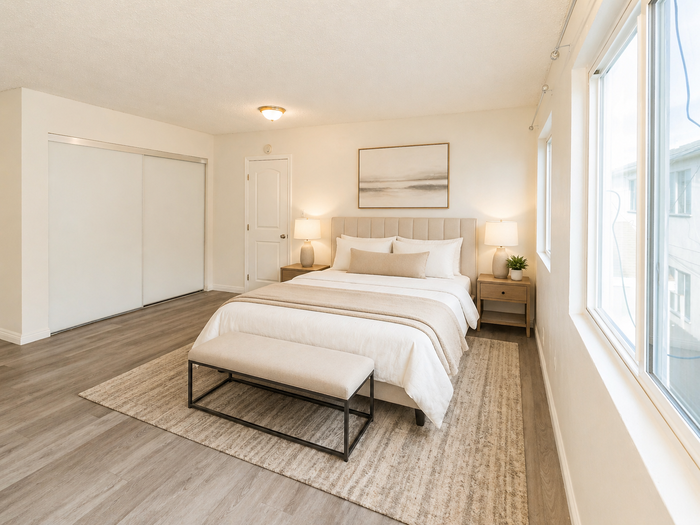 2122 E 10th St #4 - Photo 3 of 11