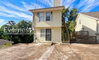 3392 Shadowlawn Dr #A - Photo 1 of 1