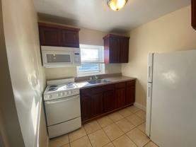 Riverfront Park Apartments - Photo 1 of 1