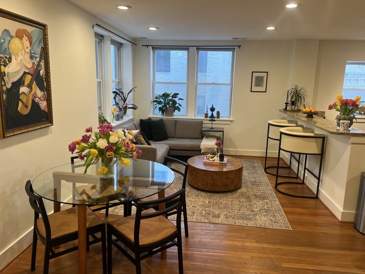 2656 15th St Nw #203 - Photo 3 of 14