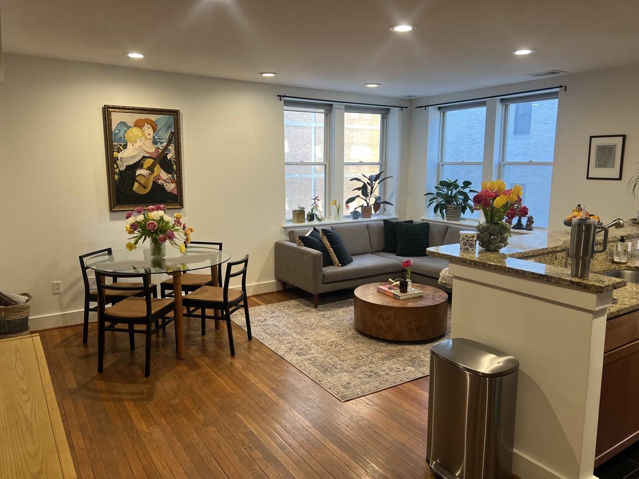 2656 15th St Nw #203 - Photo 6 of 14