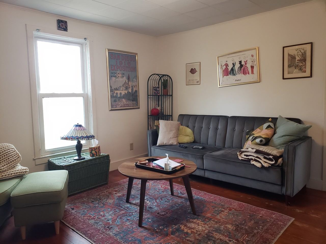 1307 E Mifflin St #2 - Photo 3 of 20