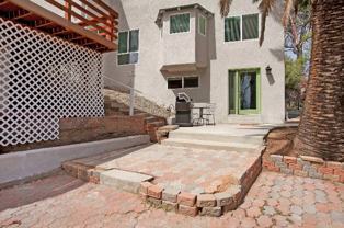 821 W Olive St #C - Photo 1 of 1