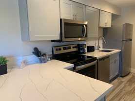 Urban West Apartments - Photo 1 of 1