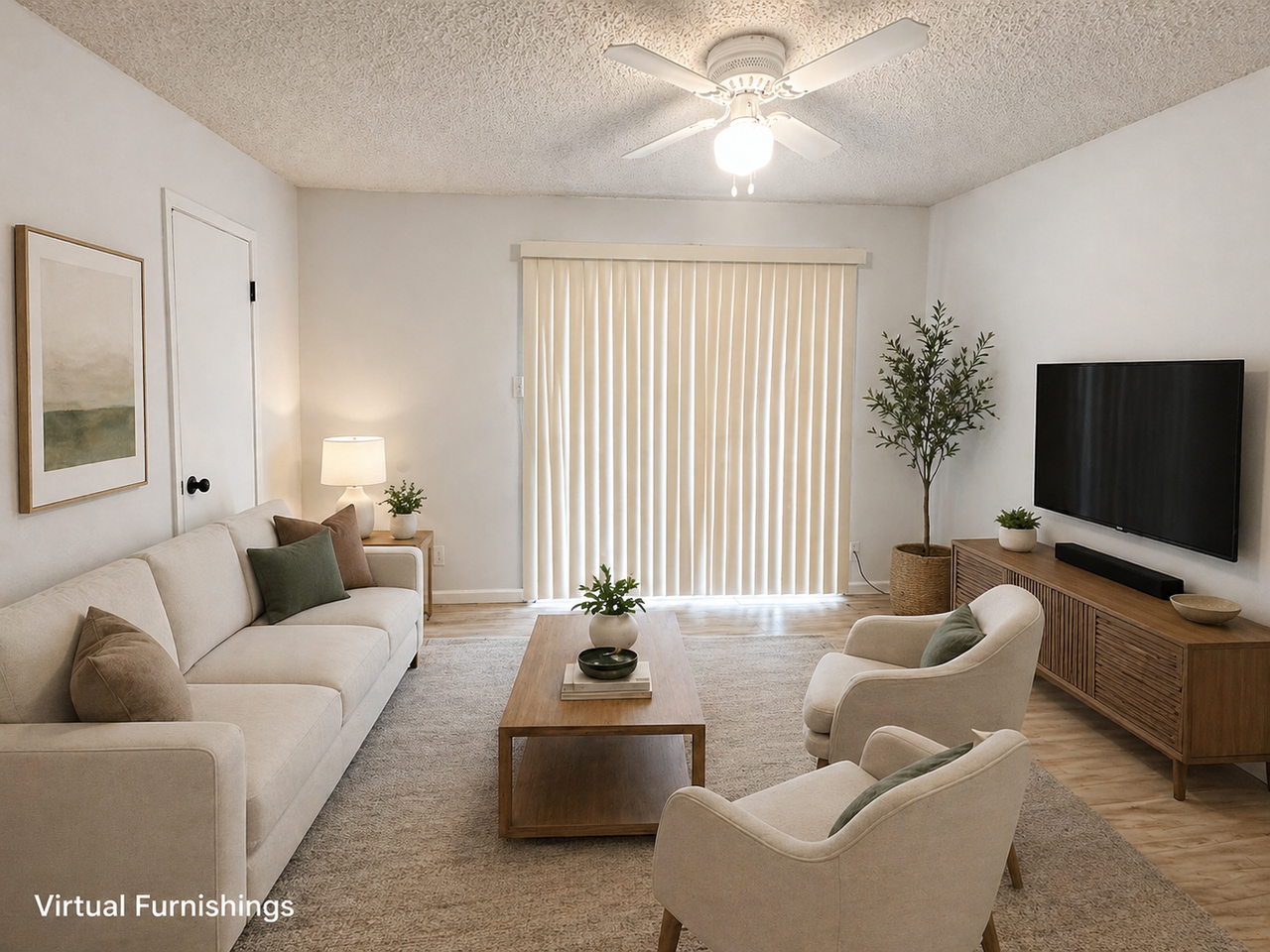 1310 Quail Cir #C - Photo 2 of 10