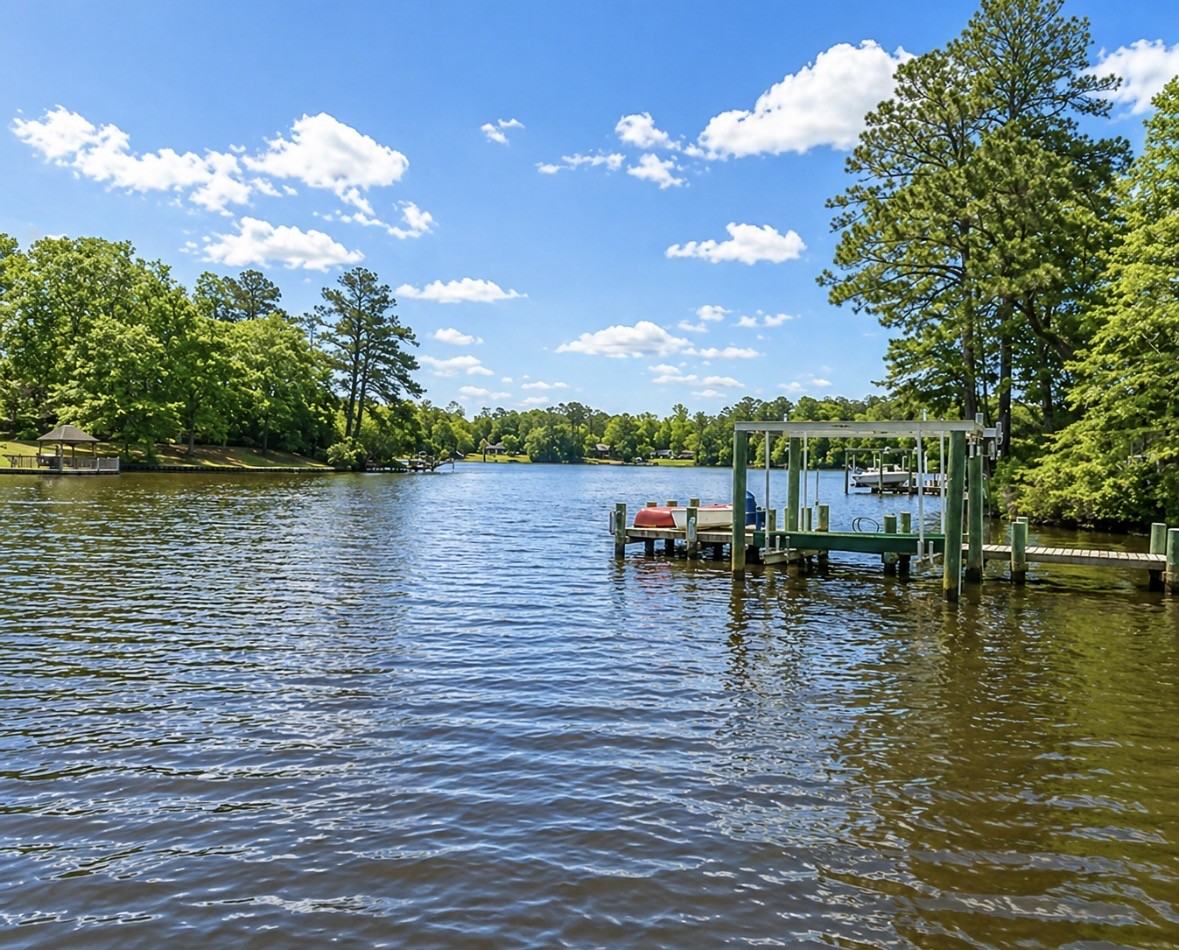841 Treasure Point Rd #NA - Photo 5 of 30